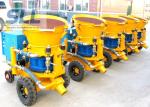 In stock Full set Accessories SPZ - 5 Electric Gunite shotcrete machine for