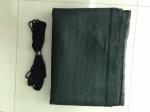 Swimming Pool Privacy Fence Netting For Garden Safety Barrier
