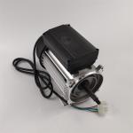 300-500W Submersible Motor Single Phase Electric 1hp 3000rpm For Circulating