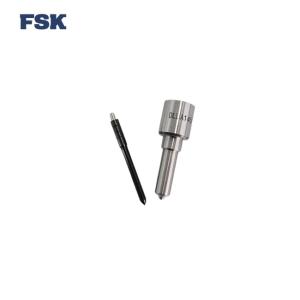 High Quality Common Rail Nozzle DLLA145P2529 DLLA148P1312 DLLA152P2350 Fuel