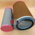 612600114983 Excavator Air Filter For Liugong Lingong Lonking XCMG 855ND Loader