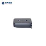 B45 260*30*3mm/customize Right Angle Bus Bar for Energy Electrical Car Battery