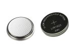 Rechargeable LIR1620 Li Ion Button Cell 15mAh For Smart Wearable Device