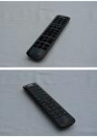 Non Marking ABS TV Remote Control Shell ISO9001 Standard