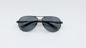 China Mens Sunglasses Polarized 100% UV 400 Protection Classic Polit Style with Spring Hinges factory