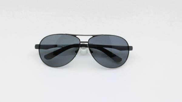 Mens Sunglasses Polarized 100% UV 400 Protection Classic Polit Style with Spring