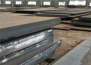 China ASME SA516 Grade 70 Thickness Carbon Steel Sheet factory
