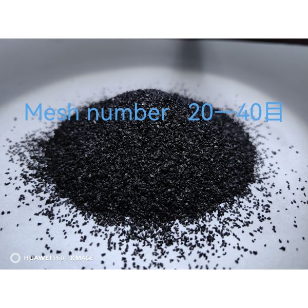 Coal Based Granular Activated Carbon For Alkaline Free Deodorization Re