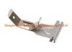 Precision Steel Channel Nickel Plating Steel Material Light Weight