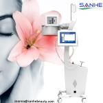 SH650-1 sanhe beauty laser hair regrowth machine to grow hair