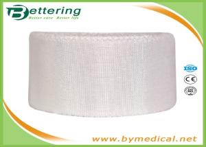 China 2.5cm First Aid Surgical Adhesive Silk Tape with zig zag edge medical silk tape factory