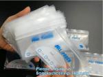 Medicine Bags, Zip lockk Accessory Bags, Pill Baggies, Supplements organizer,