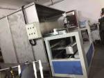 Five Axis CNC Spray Painting Machine Japanese Iwata Gun For Metal Plastic
