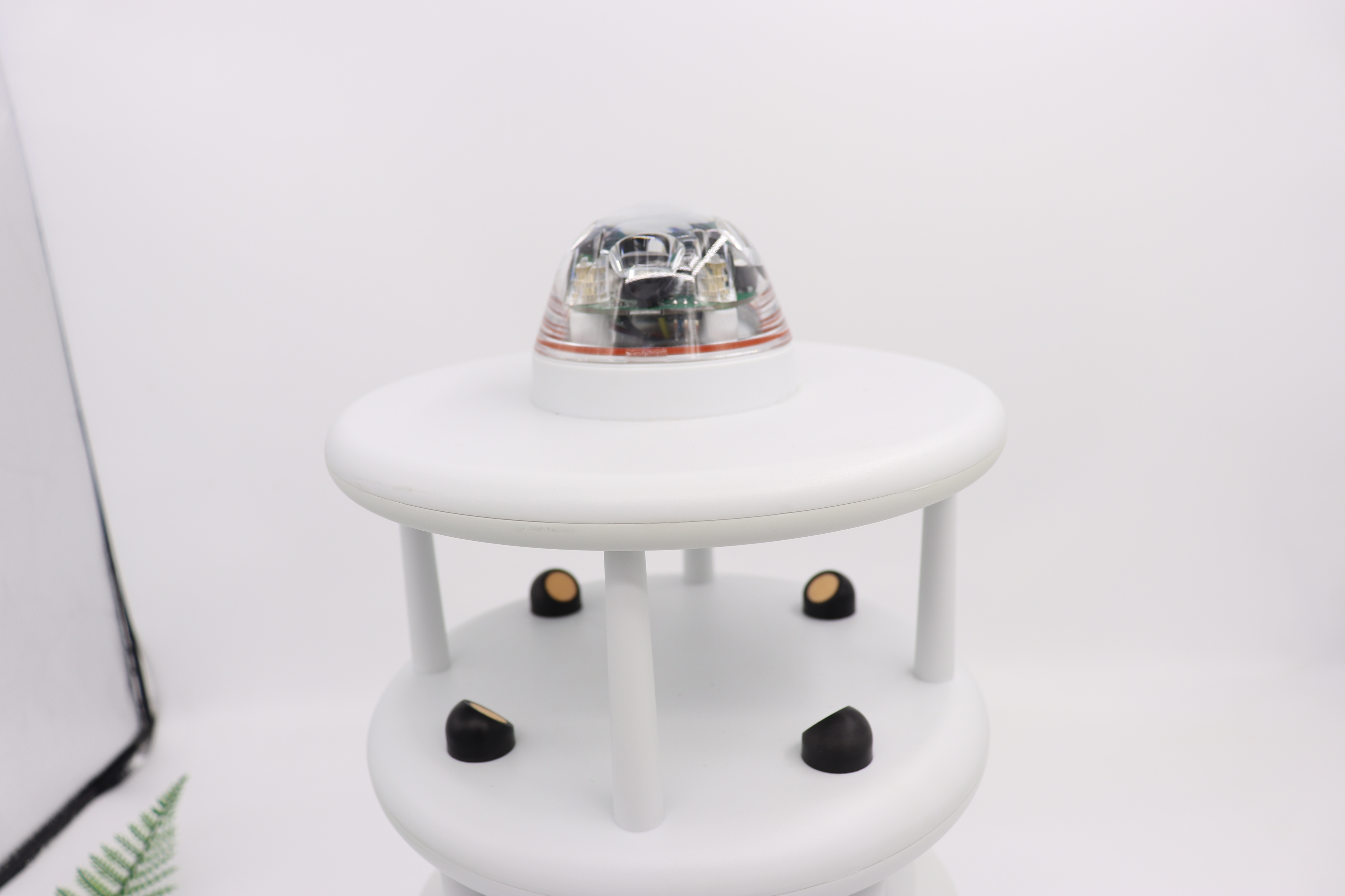 Multi-Sensor Meteorological Monitoring Instrumentation for Agriculture -40-60C DC12V