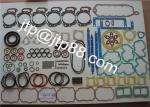 Full Overhauling Engine Gasket Kit Metal Material For Komatsu OEM 4055517