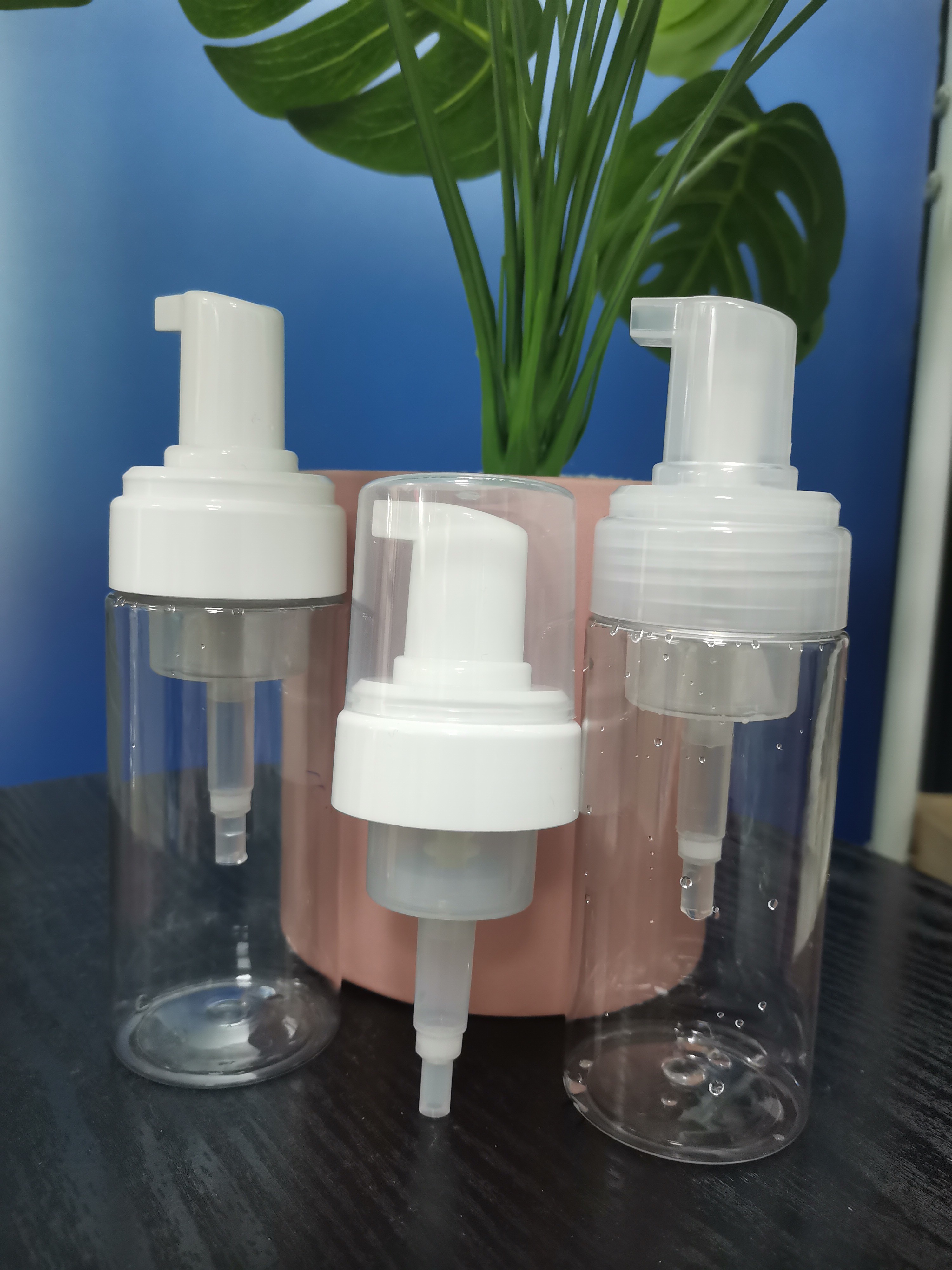 Flower Foam Pump For Your Office Needs Free Sample Today Offered