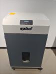 Low Noise 70 db HEPA Fume Extractor Great Negative Pressure