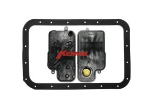 China Mitsubishi Montero Sport Transmission Filter V4A51 R5A51 46321-22040 MR528836 factory