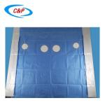 Disposable Angiography Pack As Your Request For Hospital And Clinic