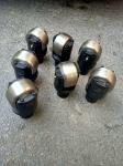 Professional Machine Spare Parts / Machine Accessories / Fittings / Mountings