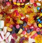 Fully Automatic Deposited Lollipop Candy Making Machine