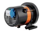 7.0KW Power High Efficiency Alternator , Custom Alternators GFA190-7.0 B3
