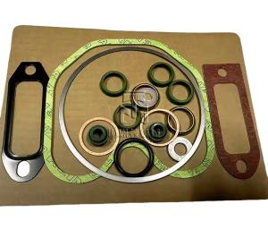 China Cylinder Head Gasket 02937717 0293 7717 2937717 for deutz F6L914 Engine factory