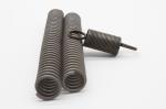 Spiral Shape Spark Mark Wire Heating Spiral Heating Spacial Alloys