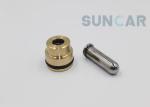 JA2M5017A Plug Valve Pusher For Doosan Remote Control Valve S80GOLD
