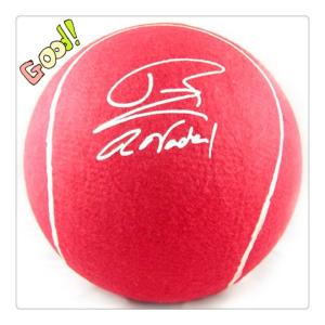 China 8‘’ Inflatable Tennis Ball factory