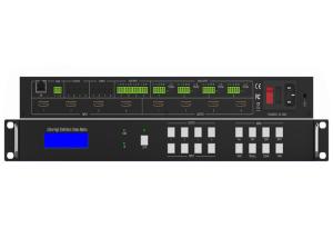 China Seamless HDMI Matrix Switcher factory
