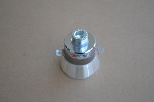 China PZT4 Piezoelectric Transducer Ultrasonic Cleaner Transducers 54 KHZ factory
