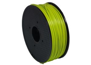 China 1KG 2KG 3KG Wood Filament 3D Printer Filament 1.75mm For 3d Pen / 3d Printer factory