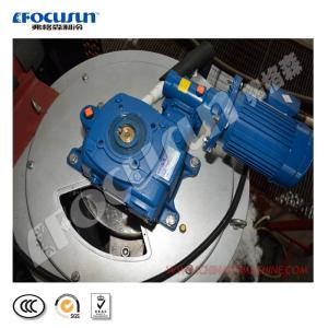 3tons/24hours Flake Ice Making Machine Advanced Technology and Danfoss Expansion