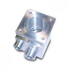 China Anodized finish aluminum Custom Car and Truck Accessories parts factory