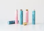 10ml fancy Marble Color pocket Plastic Small Travel Perfume Atomiser spray