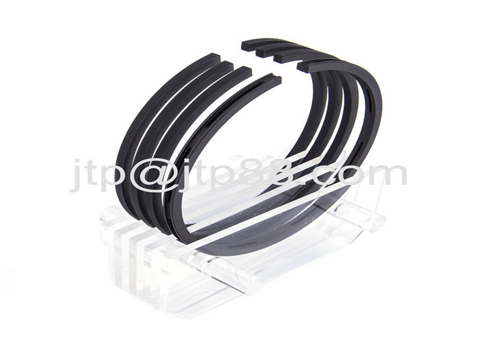 Engineering Machinery Parts Engine Piston Rings DB34 For Mitsubishi Ring Set 30017-31004