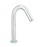 Commercial DC AC SUS304 Sensor Wash Basin Tap