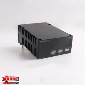 IS220PRTDH1B GE PLC Module