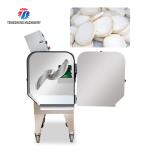 Multi Functional Stainless Steel Vegetable Cutting Machine Vegetables Bar Fruit