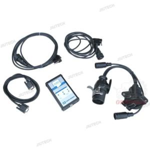 China For KNORR-BREMSE Diagnostic Tool Multi-language For Knorr Trailers And Semi-trailers Brake System on sale
