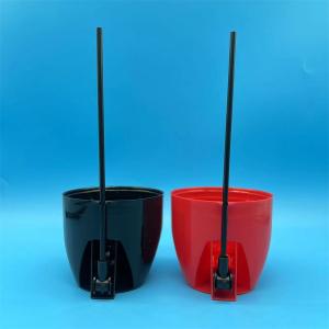 China Secure And Leak Free 65mm Spray Cap For Insecticide Aerosol Cans factory