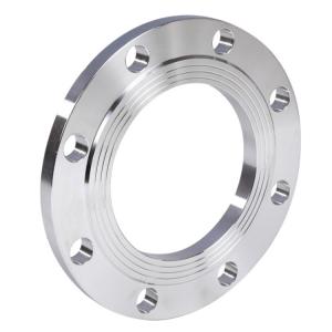 ANSI B16.5 stainless steel Raised Face Class 150Lbs Slip On Pipe Flanges