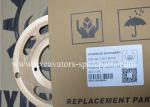 Valve Plate Excavator Hydraulic Parts XKAY-01550 XKAY-01551 XKAY-01552 For