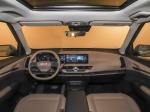 EV5 Kia Electric Car SUV New Energy Vehicle with ACC Cruise Control AWD Drive