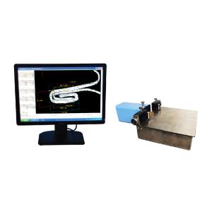 China Double Seam Can Inspection Equipment Automatic Mechanical Driven Sunnran factory