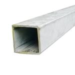 API 5L/ASTM A523/ASTM A252/GB-T8711/BS 6363 Hot Dipped Square Steel Tube