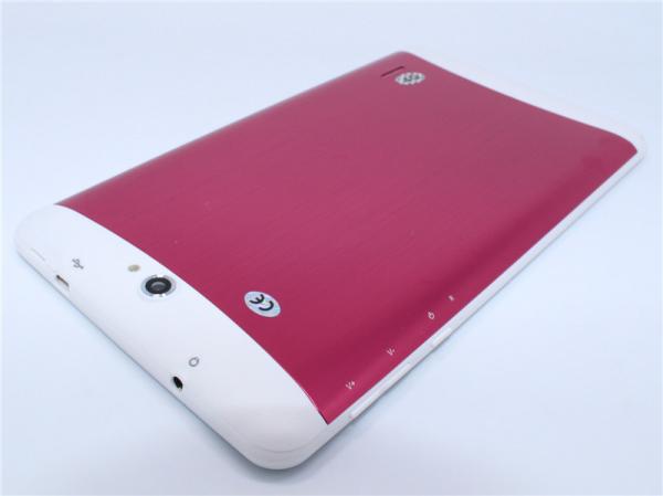 China Factory Hot 3G Phablet 7 inch Tablet PC 8GB+1GB IPS Android 5.1 Quad Core
