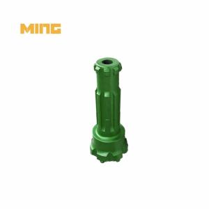 Durable Drilling Tools Button Bit with 10-16 Splines