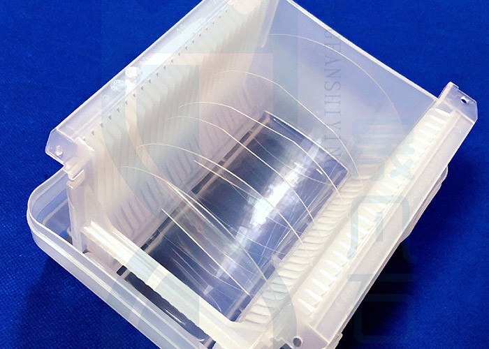 Transparent UV Quartz Wafer Fused Silica Plate Quartz Glass Plate Wholesale Clear Quartz Plate FUSED QUARTZ PLATE